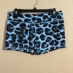 IAB MFG athletic shorts size 14 XXL